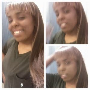 Meet your Posher, Latosha